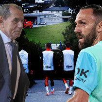 Galatasaray yeni kalecisine kavuşuyor!