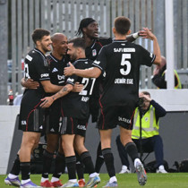 Hat-trick yapan Tammy Abraham, kulüp tarihine geçti