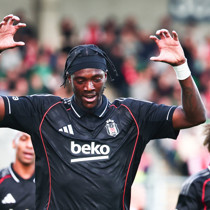 Hat-trick yapan Tammy Abraham, kulüp tarihine geçti