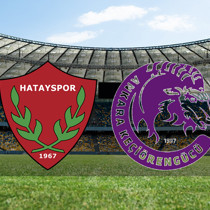 Hatayspor - Keçiörengücü maçı ne zaman?