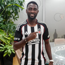 Ndidi'yi en iyi James Maddison anlattı: Sanki iki oyuncu var