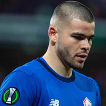 PSG Lucas Chevalier'i kadrosuna katmaya hazırlanıyor