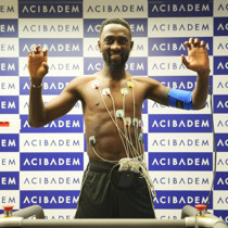 Wilfred Ndidi Beşiktaş'ta sağlık kontrolünden geçti