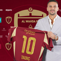 Dusan Tadic'ten sürpriz imza! Transfer resmen açıklandı