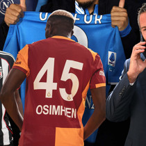 Kerem Aktürkoğlu olmazsa Fenerbahçe'nin 'B' planı Okafor