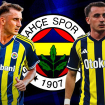 Fenerbahçe'den Kerem Aktürkoğlu için 22+3 milyon euroluk teklif