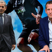 Dursun Özbek Gardi'den son bir şarkı istiyor!