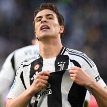 Emre Can'dan Kenan Yıldız'a övgü! "Bana Dybala'yı hatırlatıyor"