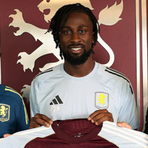 F.Bahçe 25 milyon euroya kadar çıkmıştı! 30 M.€'ya Aston Villa'da