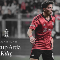 Yakup Arda Kılıç FK Novi Pazar'da