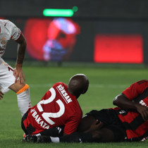 Süper Lig'e şanssız başlangıç! Sezonu kapatma şüphesi...