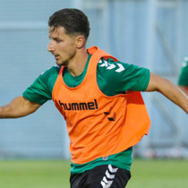 Konyaspor'un Eyüpspor maçı hazırlıkları sürüyor
