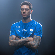 Al-Hilal, Darwin Nunez'i kadrosuna kattığını açıkladı!