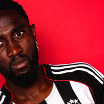 Beşiktaş'ın yeni transferi Wilfred Ndidi heyecanlı olduğunu açıkladı