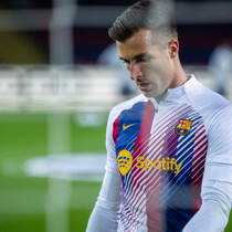 Galatasaray'da son çare Inakı Pena