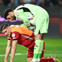 Günay Güvenç: Kaleci geliyorsa ben savaşa hazırım