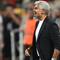 İsmet Taşdemir'den hakeme sitem: Bir tarafa 'VAR'
