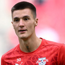 Benjamin Sesko Manchester United'da