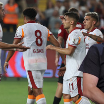 Nihat Kahveci: "Onunla bu lig bitmez"