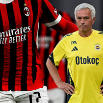 Beşiktaş uzun süredir istiyordu! Mourinho isteyince Ali Koç devreye girdi