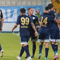 Sivasspor Erzurumspor FK deplasmanında kayıp!