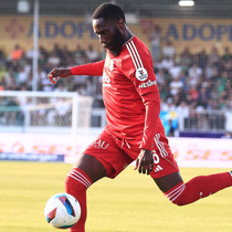 Arthur Masuaku'dan Beşiktaş'a veda paylaşımı
