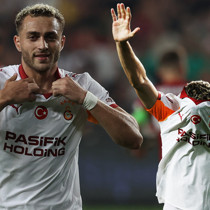 Barış Alper Yılmaz'ın yeni takımı belli oldu! Galatasaray rekor gelirin sahibi olacak