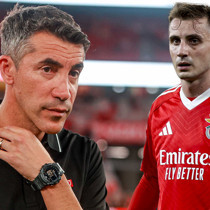 Bruno Lage'den Kerem Aktürkoğlu kararı! Top Rui Costa'da
