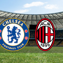Chelsea - Milan maçı ne zaman?