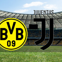Dortmund - Juventus maçı ne zaman?
