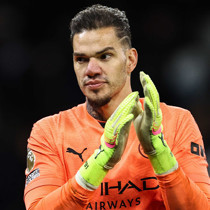 Ederson'a Okan Buruk'tan telefon gitti