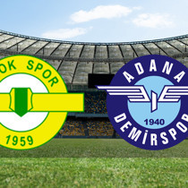 Esenler Erokspor - Adana Demirspor maçı ne zaman?
