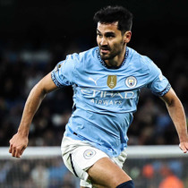 Galatasaray'dan İlkay Gündoğan harekatı! İşte yapılacak teklif