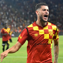 Göztepe, Romulo'dan rekor gelir elde edecek! Transfer bitti