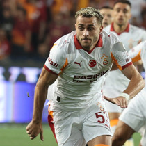 Keçiörengücü'nden Barış Alper Yılmaz için 'pay' açıklaması!