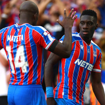 Liverpool şokta! Community Shield, Crystal Palace'ın oldu
