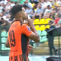 Shakhtar Donetsk 90+1'de yediği golle galibiyeti kaçırdı