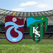 Trabzonspor - Kocaelispor maçı ne zaman?