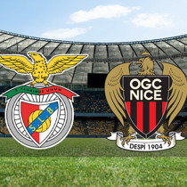 Benfica - Nice maçı ne zaman?