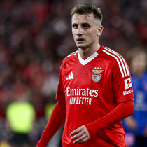 Benfica'nın Kerem Aktürkoğlu'nu Fenerbahçe'ye göndermeme nedeni ortaya çıktı!