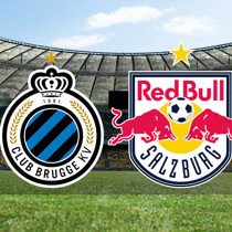 Club Brugge - RB Salzburg maçı ne zaman?