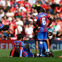 Crystal Palace'ın CAS'a itirazı reddedildi