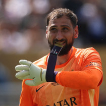 Donnarumma, PSG'nin UEFA Süper Kupa kadrosuna alınmadı