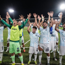 MAÇ SONUCU | Esenler Erokspor 2-2 Adana Demirspor