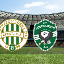 Ferencvaros - Ludogorets maçı ne zaman?