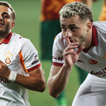 Galatasaray'da üç ayrılık birden! Barış Alper Yılmaz bonservis rekoru kıracak