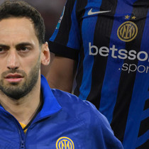 Hakan Çalhanoğlu derken Galatasaray'ın Inter'den asıl hedefi ortaya çıktı! Görüşmeler başladı