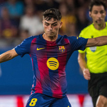 İspanya Futbol Federasyonu, Villarreal-Barcelona maçının Miami'de oynanmasını onayladı