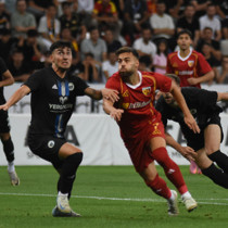 Kayserispor, hazırlık maçında Erciyes 38 FK’yı 3-0 yendi