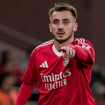 Benfica'da Kerem Aktürkoğlu gelişmesi! Fenerbahçe...